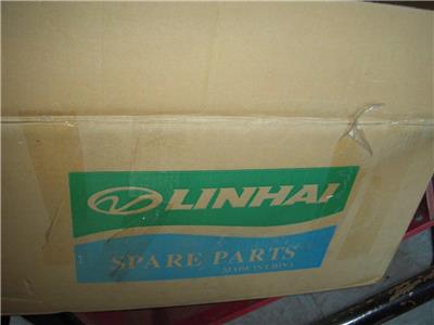 LINHAI MADE IN CHINA SCOOTER PARTS