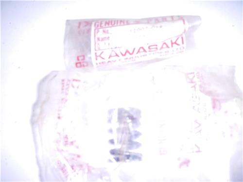 12007-014 Spring  Inner Valve NOS KAWASAKI 1980-83 KZ440 74-77 KZ400 (red 115)