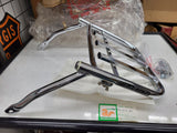 #0S53-415-50 FACTORY HONDA LINE LUGGAGE RACK 1978-79 CX500 DELUXE STANDARD NEW (L15)