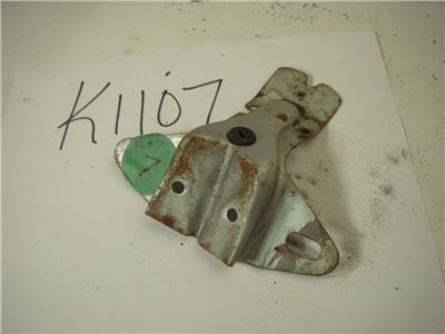 Vintage Chaparral 80 Tail Light Mount USED k1107-7 (A4)