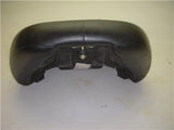 1997-2003 VZ800 FRONT DRIVERS SEAT SADDLE USED ST-125 (L20)