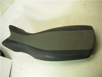BMW 2005-2018 F800 GS ABS SEAT Saddle 5253-7697694 used 20922-20 (check-2)