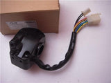 50177 NOS LINHAI MADE IN CHINA SCOOTER PART # 50177 RIGHT BAR SWITCH PASSPORT Z AELOUS 50 (JTOP)