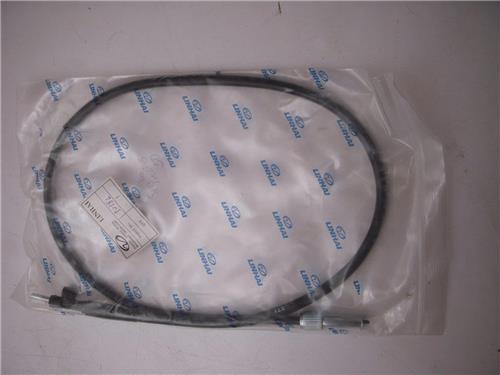 50182 NOS LINHAI MADE IN CHINA SCOOTER PART # 50182 SPEEDOMETER CABLE AEOLOUS 50 (JTOP)