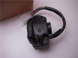 91302 NOS LINHAI MADE IN CHINA SCOOTER PART # 91302 RIGHT BAR SWITCH LX150(JTOP)