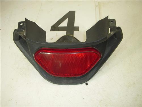 TAIL LIGHT 1999 GSF600s GSF1200s 1200 600 Bandit Suzuki Used Tail Light w/ Surround 9518-04 (a58)