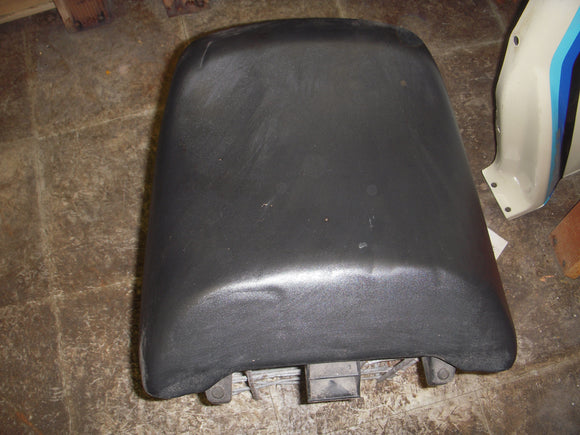 BMW 2002 R1100 RT REAR SEAT SADDLE 5253-2313.656 USED (check-2)