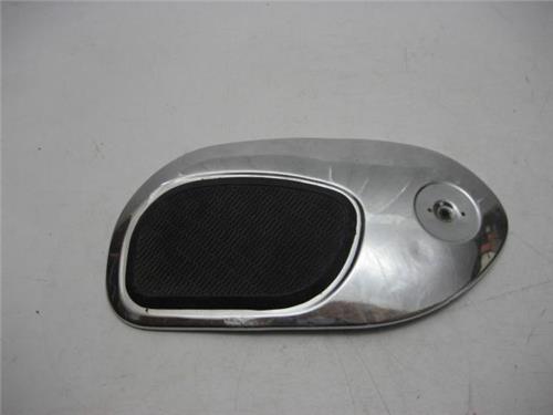Used 63-66 CA200 CA 200 Touring 90 Right Hand Tank Cover FO40 (A20)