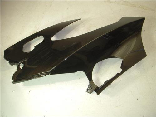BMW 2016-17 K1600GT K1600 BMW Right Front UPPER PANEL COWL FAIRING USED BMW124-2 (check-2)