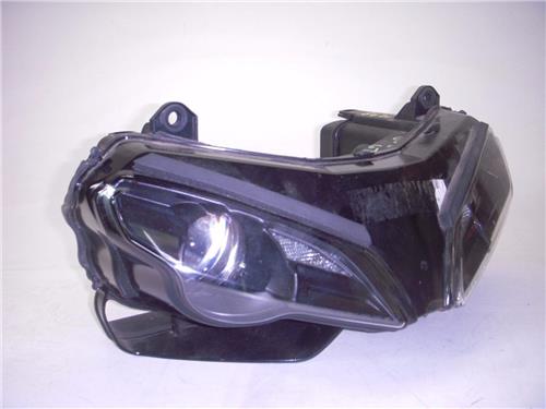 DUCATI 2009-10 848 1098 1198 CEV Superbike Headlight used 52010155A DUC-67 (G6)