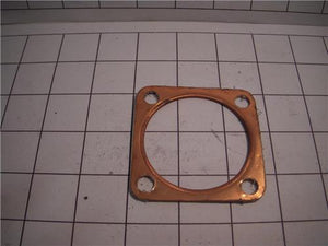 11004-003 HEAD GASKET (3) NOS Kawasaki 1967-69 C2SS C2TR ROADRUNNER (K11/12)