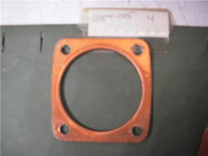 11004-005 HEAD GASKET (4) NOS Kawasaki 1965-67 JT1 (K11/12)