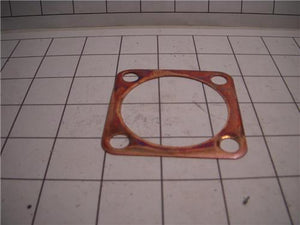 11004-013 HEAD GASKET (9) NOS Kawasaki 1967-69 C2SS C2TR (K11/12)