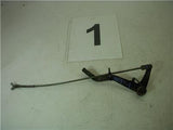 1980 DT175 175 (3J1) YAMAHA BRAKE PEDAL USED WPED-01 (V4)