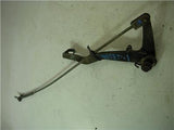 1980 DT175 175 (3J1) YAMAHA BRAKE PEDAL USED WPED-01 (V4)