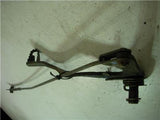 1980 DT175 175 (3J1) YAMAHA BRAKE PEDAL USED WPED-01 (V4)