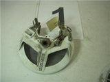1989 VTR250 HONDA USED LEFT FRONT BRAKE HUB COVER HUB-01