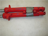 1987 Yamaha SRX250 SRX 250 (51Y) FRONT FORK Tubes Legs Used WFork-01 (s5)