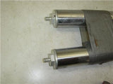 1987 Yamaha SRX250 SRX 250 (51Y) FRONT FORK Tubes Legs Used WFork-01 (s5)