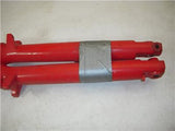 1987 Yamaha SRX250 SRX 250 (51Y) FRONT FORK Tubes Legs Used WFork-01 (s5)