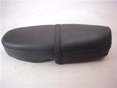 1966 S90 90 HONDA SEAT SADDLE USED 028 (B21)