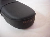 1966 S90 90 HONDA SEAT SADDLE USED 028 (B21)