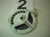 1989 VTR250 HONDA USED RIGHT FRONT BRAKE HUB COVER HUB-02