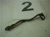 1974 DT360 360 YAMAHA BRAKE PEDAL USED WPED-02 (V4)