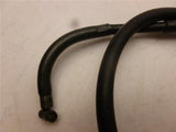 1997 Suzuki TL1000S TL 1000 S CLUTCH CABLE used K2661-02 (a35)