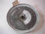 1989 VTR250 HONDA USED RIGHT FRONT BRAKE HUB COVER HUB-02