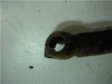 1974 DT360 360 YAMAHA BRAKE PEDAL USED WPED-02 (V4)