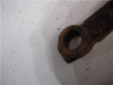 1974 DT360 360 YAMAHA BRAKE PEDAL USED WPED-02 (V4)
