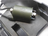 2008-08 VTX1800R HONDA USED REAR IGNITION COIL K924-04 (C6)