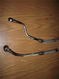 1996 VS1400 Oil Cooler with Lines Suzuki 1400 Intruder USED K1763-04 (M28)