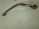 1973-75 XS500 TX500 YAMAHA BRAKE PEDAL USED WPED-04 (V4)