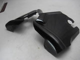 2002 Yamaha Vstar 650 Classic XVS650  Frame Neck covers used K2125-04/05 (a29)