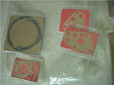 CS90 SL90 CL90 CT90 NOS HONDA PARTIAL ENGINE GASKET KIT 053 (YELLOW-B-K11-12)