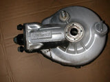 1984 ZN1100 1100 KAWASAKI USED DIFFERENTIAL FINAL DRIVE UNIT 9808-05 (N17-18)