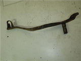 1978-79 MX175 175 YAMAHA BRAKE PEDAL USED WPED-05 (V4)