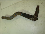 1978-79 MX175 175 YAMAHA BRAKE PEDAL USED WPED-05 (V4)
