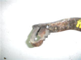 1978-79 MX175 175 YAMAHA BRAKE PEDAL USED WPED-05 (V4)