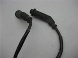 2008-08 VTX1800R HONDA USED FRONT IGNITION COIL K924-05 (C6)