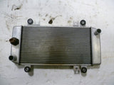 SPORT 2010 Kawasaki EX250 RADIATOR USED K1504-05 (N2 PRE-5)