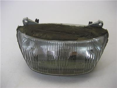 1990 Honda CBR1000 Headlight Headlite Stanley 5224 Used WHL-05 (V3)