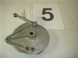 1975 CB750 HONDA USED BRAKE HUB HUB-05