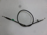 2001 Yamaha Vstar 1100 Classic XVS1100 Choke Starter Cable Used 9684-05 (a46)