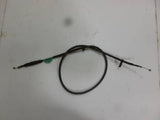 2001 Yamaha Vstar 1100 Classic XVS1100 Choke Starter Cable Used 9684-05 (a46)