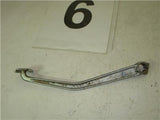 1978-79 XS1100 STD (2H7) YAMAHA BRAKE PEDAL USED WPED-06 (V4)