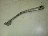 1978-79 XS1100 STD (2H7) YAMAHA BRAKE PEDAL USED WPED-06 (V4)