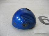 CL175 SL350 HONDA BLUE Headlight Bucket HM14M-S Used GHL-06 (V3)